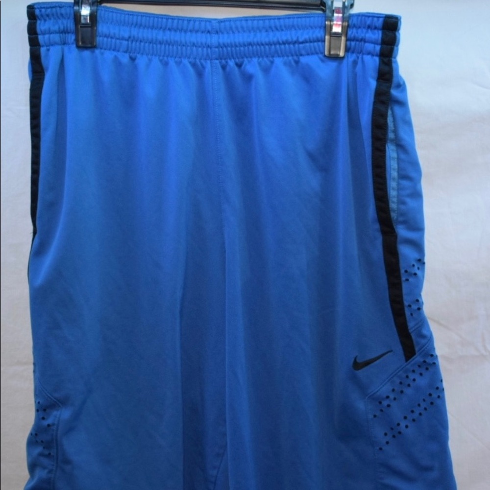 Nike basketball shorts